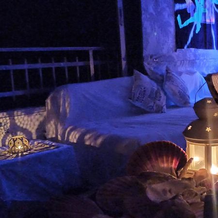 Sunset Room At Front Beach - Habitacion En La Playa Piso Privado تافيرنيس دي فالدينيا المظهر الخارجي الصورة